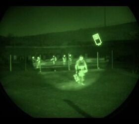 Friday Night Lights: Night Vision Or Thermal? Which One Is Right For You?