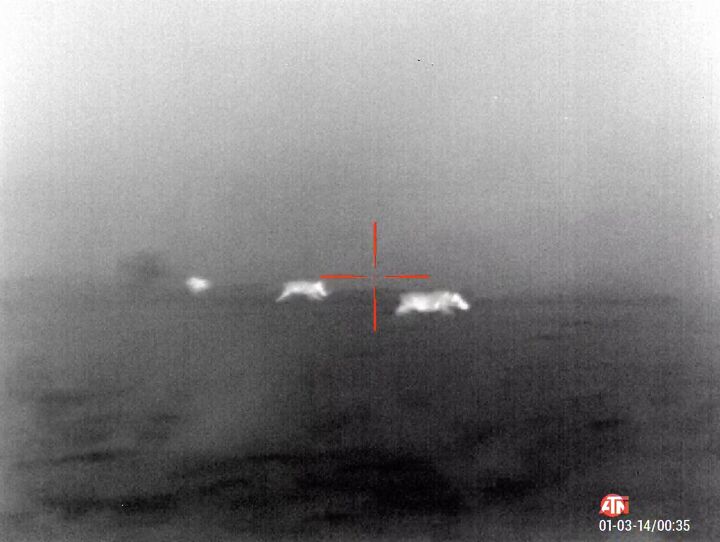 friday night lights night vision or thermal which one is right for you