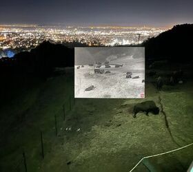 friday night lights night vision or thermal which one is right for you