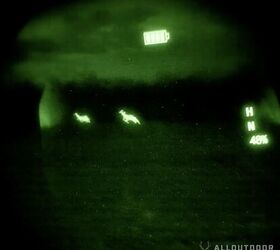 friday night lights night vision or thermal which one is right for you