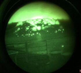 friday night lights night vision or thermal which one is right for you