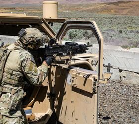 POTD: Heavy Weapons Training with Green Berets | thefirearmblog.com