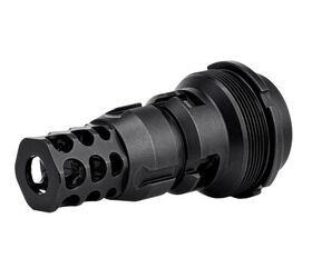 JMac Customs 360 KeyMo/KeyMicro 24×1.5 AK Muzzle Brake