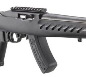 the rimfire report the bandera opentop 11 22 pistol