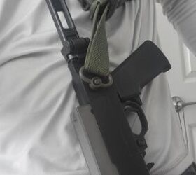 The Rimfire Report: The Bandera OpenTop 11/22 Pistol