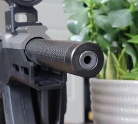 the rimfire report the bandera opentop 11 22 pistol