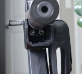 the rimfire report the bandera opentop 11 22 pistol