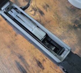 the rimfire report the bandera opentop 11 22 pistol