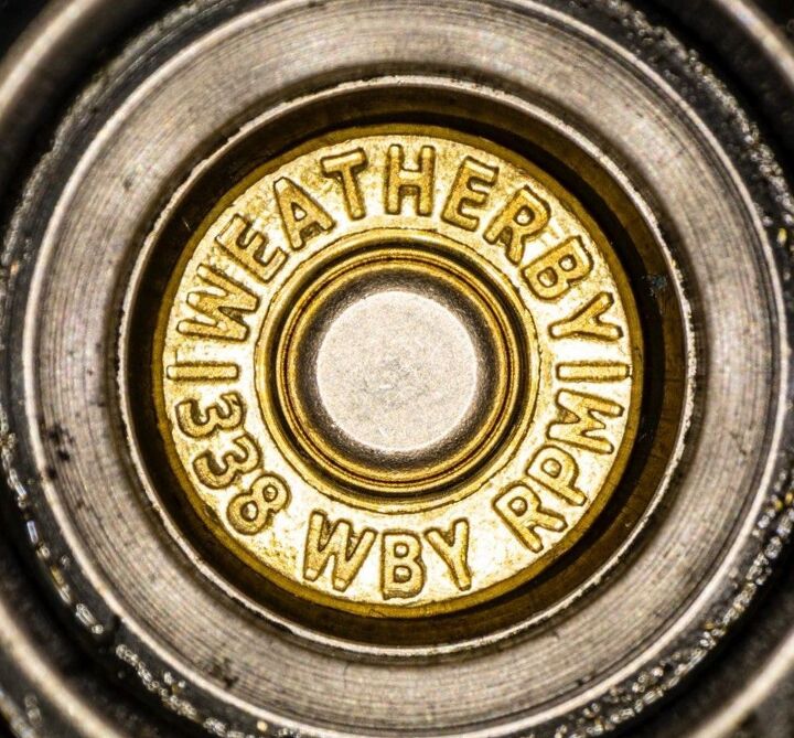 338 Rpm Weatherby Introduces The .338 WBY RPM Cartridge | thefirearmblog.com