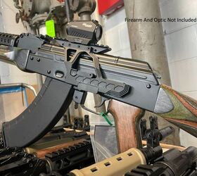 New From Palmetto State Armory: The Soviet Arms Rail Mount