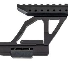 New From Palmetto State Armory: The Soviet Arms Rail Mount ...