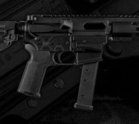 Parkwest Arms Introduces the PW-P9