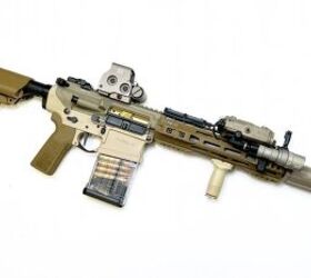 Type-A Rifle Co's New Ambi Billet AR10 Line of Rifles