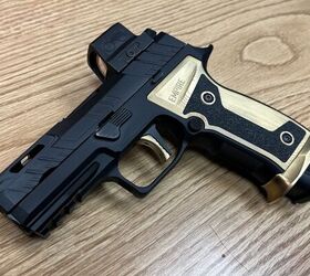 TFB Review: Empire's POINTMAN P320 AXG
