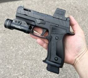 TFB Review: Empire's POINTMAN P320 AXG | thefirearmblog.com