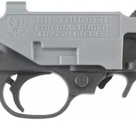 TFB Weekly Web Deals 19: The Best Ruger 10/22 Upgrades