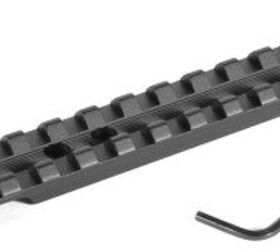 TFB Weekly Web Deals 19: The Best Ruger 10/22 Upgrades