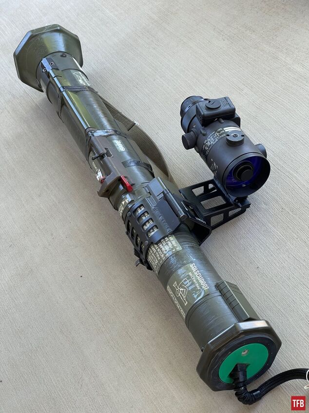Rocket Launcher Images Tata Advanced Systems