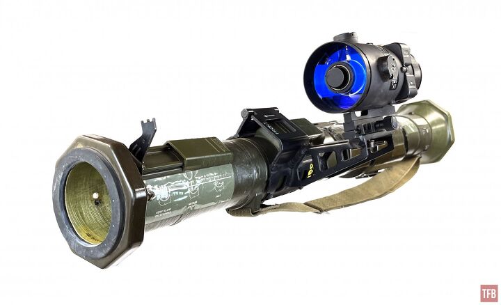 Stinger Rocket Launcher Friday Night Lights: Rocket Launcher Night
