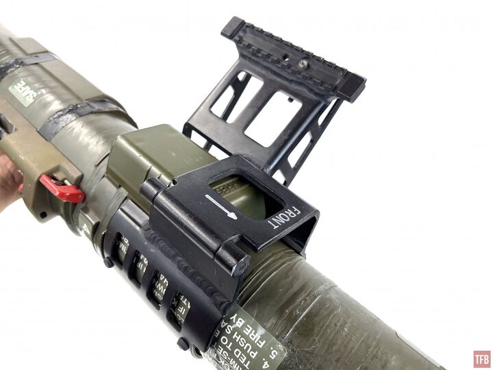Stinger Rocket Launcher Friday Night Lights: Rocket Launcher Night