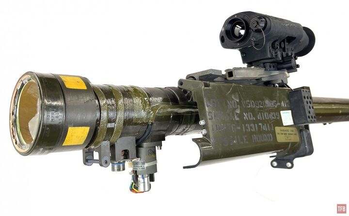Stinger Rocket Launcher Friday Night Lights: Rocket Launcher Night