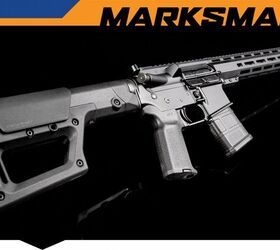 Anderson Manufacturing Launches AM-15 Precision Series | thefirearmblog.com