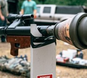 New DIY RPG-2 44mm Launcher Chalk Rounds from Wild Arms Research