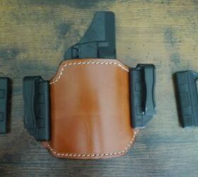 TFB REVIEW: The Bianchi Shenandoah OWB/IWB Convertable Holster