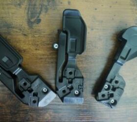 TFB REVIEW: The Bianchi Shenandoah OWB/IWB Convertable Holster