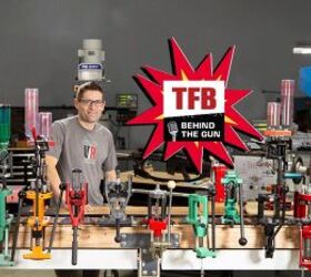 TFB B-Side Podcast: Is Reloading For You? With the Ultimate Reloader