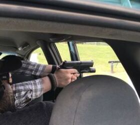 concealed carry corner realities of carrying in your car