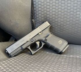 concealed carry corner realities of carrying in your car
