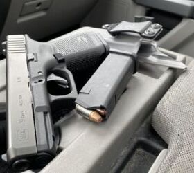 concealed carry corner realities of carrying in your car