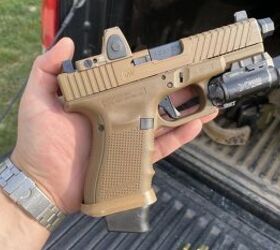 concealed carry corner realities of carrying in your car