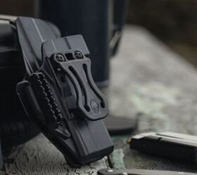 New Roswell Appendix Carry and OWB Holsters from Alien Gear