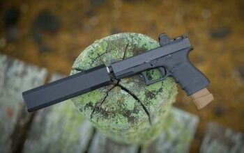 SILENCER SATURDAY #240: The New SilencerCo Osprey 2.0 – Pushbutton Indexing