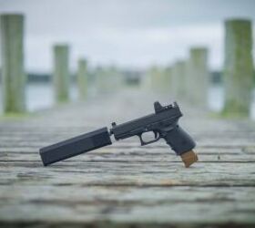 SILENCER SATURDAY #240: The New SilencerCo Osprey 2.0 - Pushbutton Indexing 