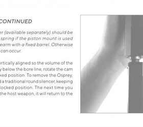 SILENCER SATURDAY #240: The New SilencerCo Osprey 2.0 - Pushbutton Indexing
