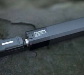 SILENCER SATURDAY #240: The New SilencerCo Osprey 2.0 - Pushbutton Indexing 