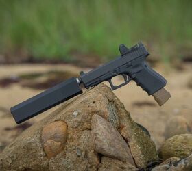 SILENCER SATURDAY #240: The New SilencerCo Osprey 2.0 - Pushbutton Indexing 