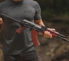 TFB EXCLUSIVE: Zastava Teases A New M70 Underfolder AK Rifle