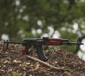 TFB EXCLUSIVE: Zastava Teases A New M70 Underfolder AK Rifle