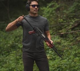 TFB EXCLUSIVE: Zastava Teases A New M70 Underfolder AK Rifle