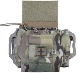 The New ReFlex IFAK Hanger from High Speed Gear