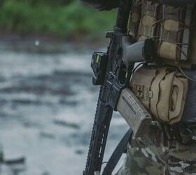 The New ReFlex IFAK Hanger from High Speed Gear