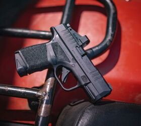 'Unlock Greatness' In-Store Giveaway Event from Springfield Armory