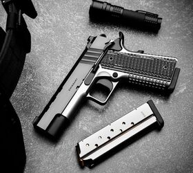 'Unlock Greatness' In-Store Giveaway Event from Springfield Armory