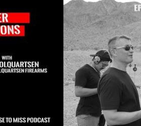 TFB Podcast Roundup 55: Garand Thumb, and Your First Gun