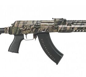 Rifle Dynamics Thunder Ranch RD700 Limited Edition AK Pistol (1)