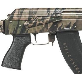 Rifle Dynamics Thunder Ranch RD700 Limited Edition AK Pistol (12)